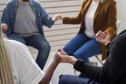 Gestion du stress à Metz