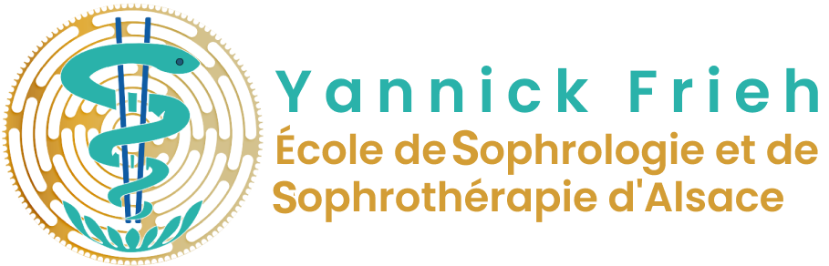 ECOLE DE SOPHROLOGIE ET DE SOPHROTHERAPIE D'ALSACE