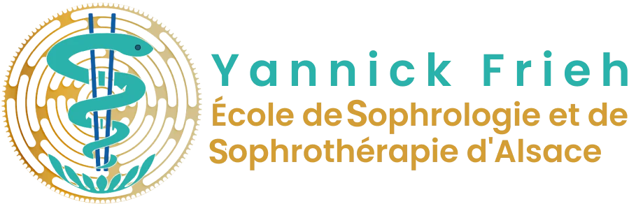 ECOLE DE SOPHROLOGIE ET DE SOPHROTHERAPIE D'ALSACE